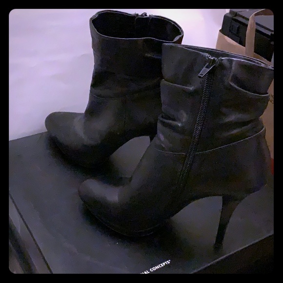 INC International Concepts Shoes - Inc boots